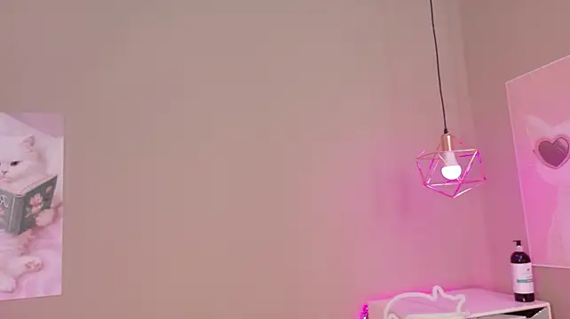 Nara_Pink webcam