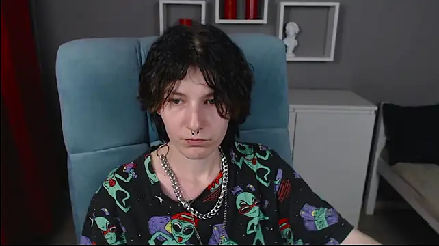 guitarandangell webcam