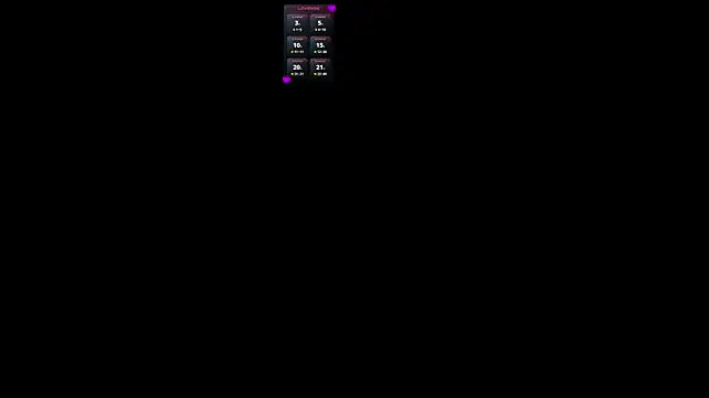 MelanyHolsen webcam