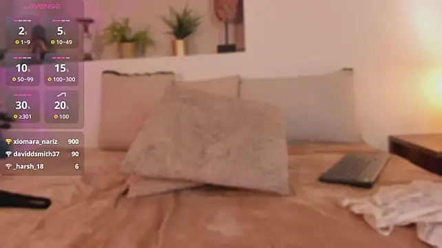 xiomara_cortes webcam