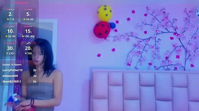 emma_cg webcam