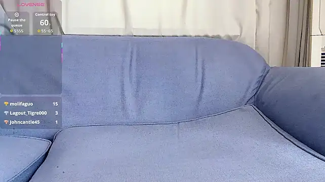 Tavie1744 webcam