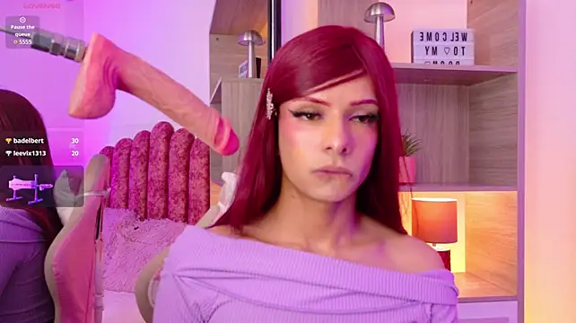 Danika_Dahl webcam