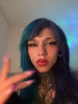 HotAngelFantasy webcam