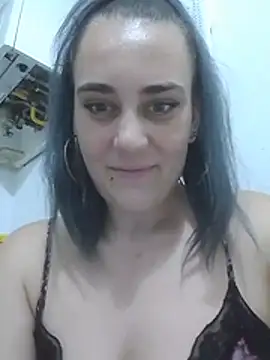DARKLUNA_3 webcam