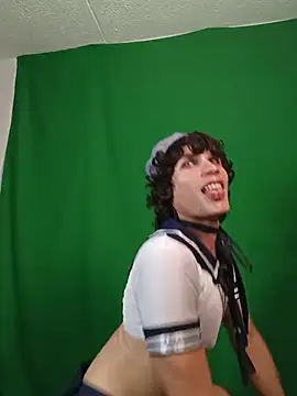 LittleTymmy webcam