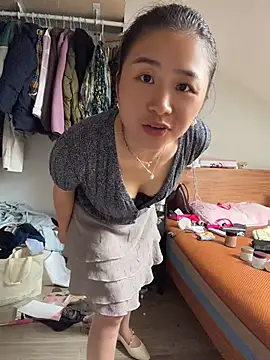 Iridessa- webcam