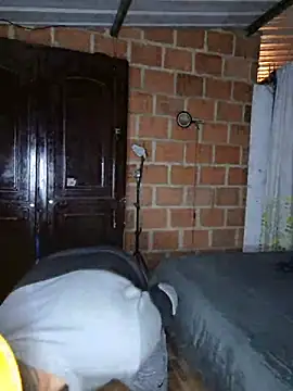 Vincent_Kane webcam