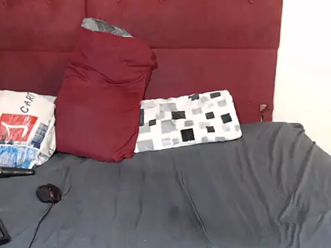SweetThickEbony01 webcam