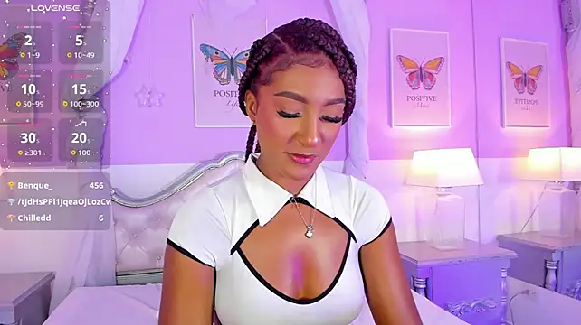 NatashaMiiller webcam