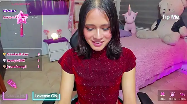 kumikoxxx webcam