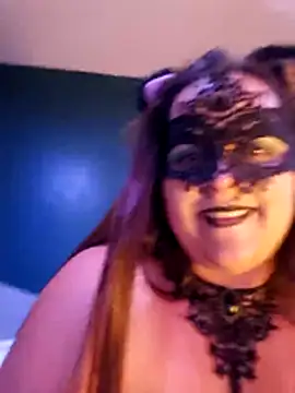 LovelyBunnie17 webcam