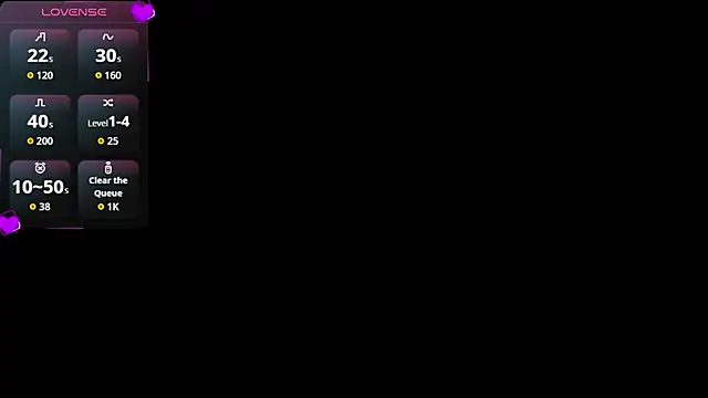 Iris_faster webcam