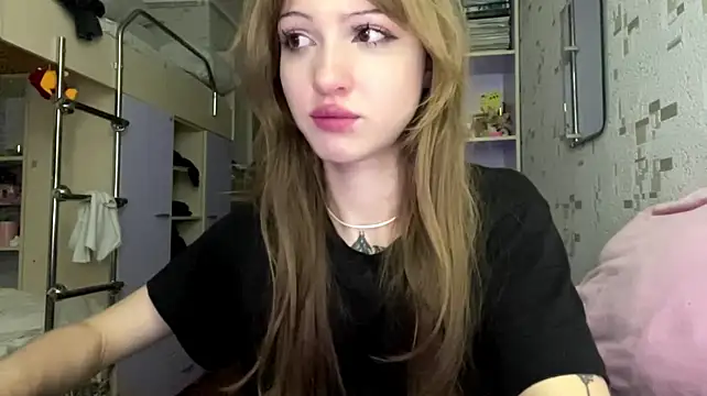 chipsis (F teen) - 5 minutes nude👅