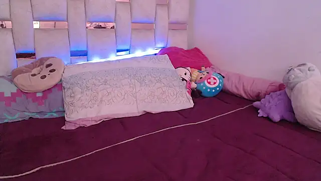 Genesis_blake webcam