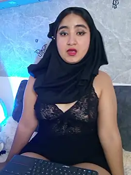 Samira_Awada webcam