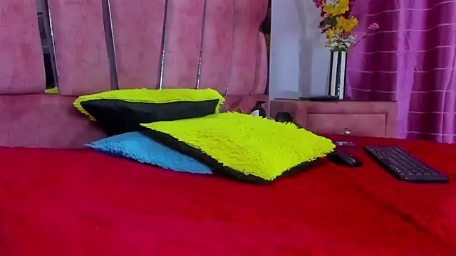 PamelaValdez webcam