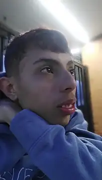 _liamcarter webcam