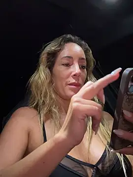 SweetAlegra_ webcam