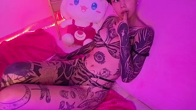 goddess_vee_ webcam