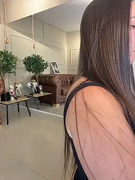 ava_blue webcam