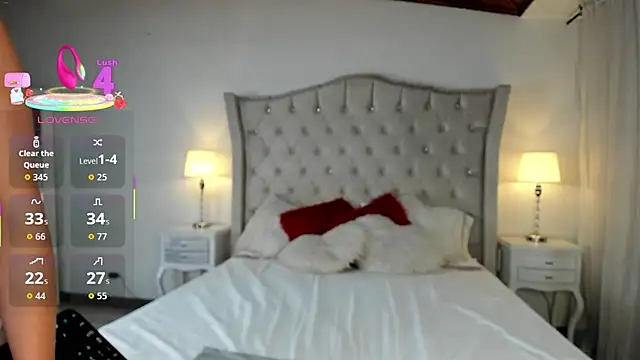 Naughtykitty4 webcam