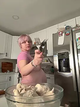 Cutiepiespanks webcam