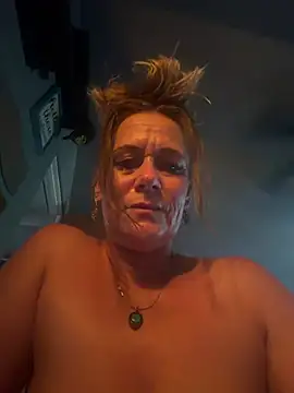 LilMissKaos webcam