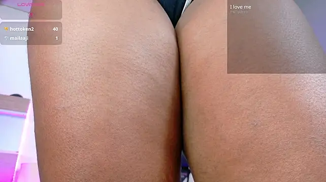 KAROL-SCOTT webcam