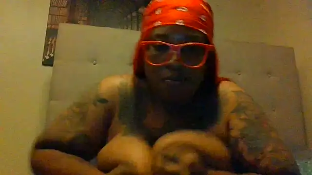 ShaBrimDaPornstar webcam