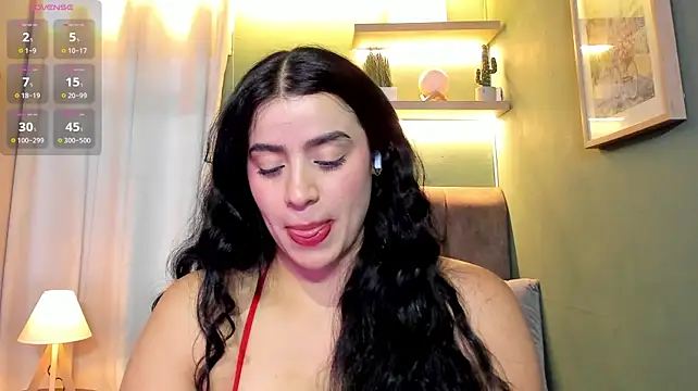 Eyes_Duque webcam