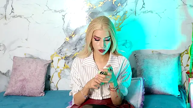 BrianaSchafer live sex cam
