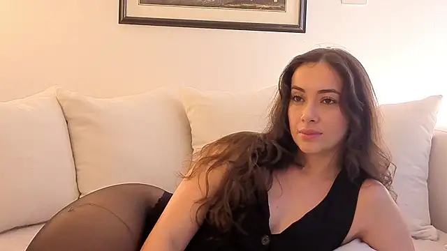 IsabellaSandoval