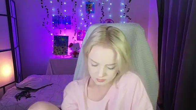 ImBonBon webcam