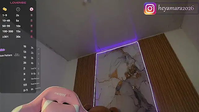 misticasexy webcam