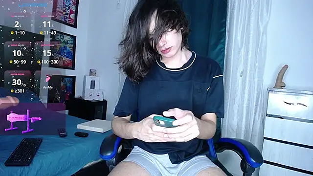 andyboy- webcam