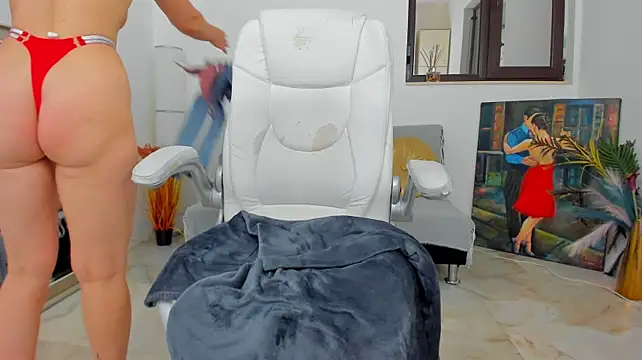 Darya_Baby webcam