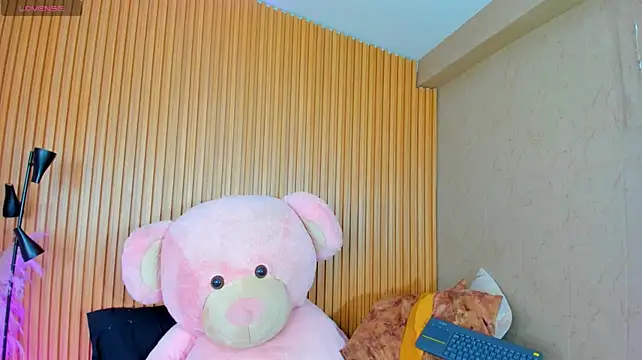 AlexiaAbbey webcam