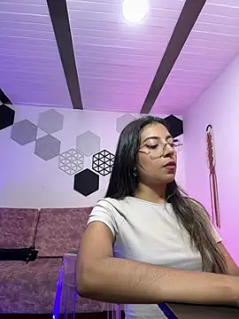 Susanahendrix webcam