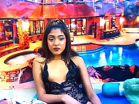 IndianPretty14u2Luv webcam