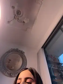 Im_Anto webcam