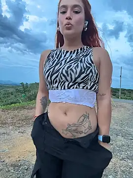 isabella_ferrer99 webcam