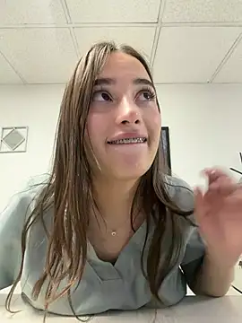 Sweet_Milaa1 webcam