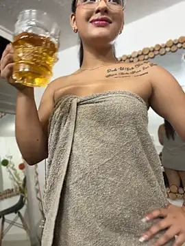 SabrinaX_X webcam