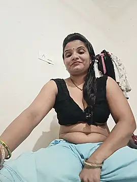 Cut_rani64 webcam