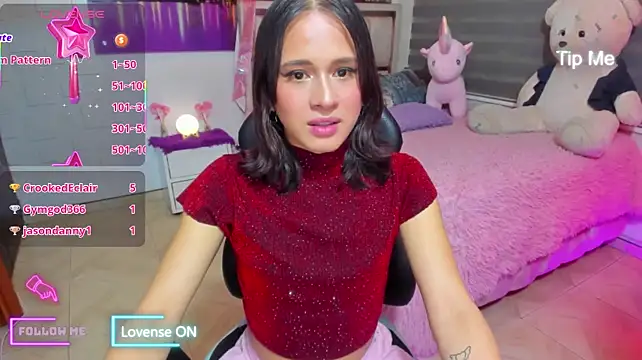 kumikoxxx webcam