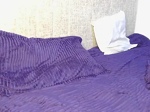 Tasha_1 webcam