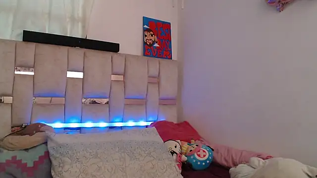 Genesis_blake webcam