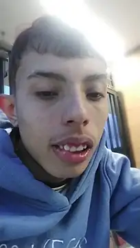 _liamcarter webcam