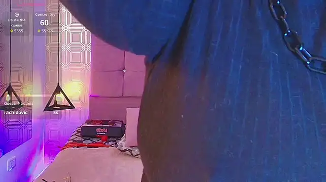 Victoria_Elektra webcam